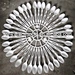 tea spoon Mold